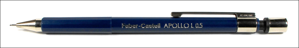 Faber-Castell APOLLO L