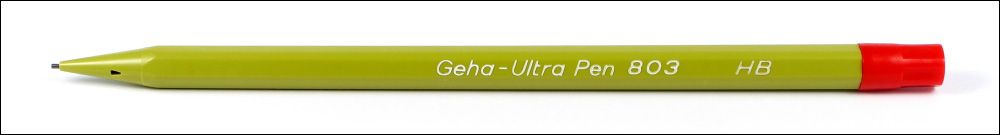 Geha Ultra Pen 803