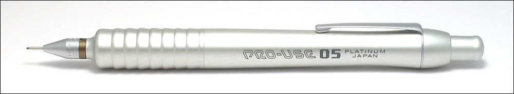 Platinum Pro-Use MSD-1500B