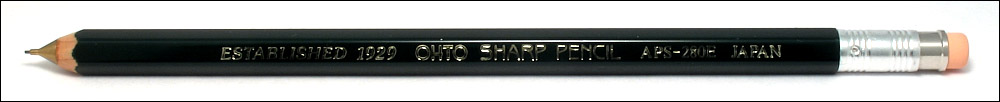 OHTO Sharp Pencil APS-280E