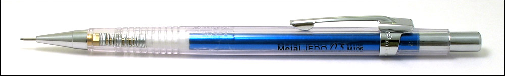Metal JEDO M106