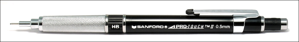 Sanford Pro-Touch II
