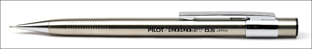 Pilot 2020ST