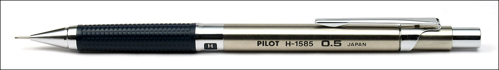Pilot H-1585