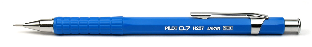Pilot H237