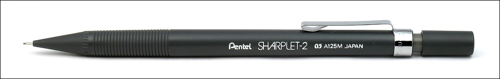 Pentel Sharplet-2 (A125M)