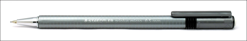 STAEDTLER triplus micro 774 25
