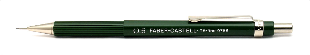 Faber-Castell TK-fine 9785