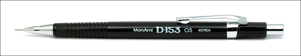 MonAmi D-153