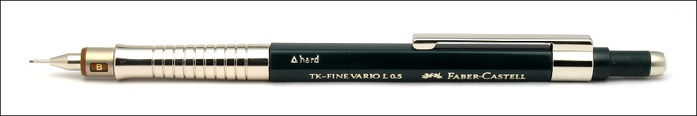 Faber-Castell TK-fine Vario L