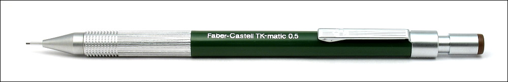 Faber-Castell TK-matic