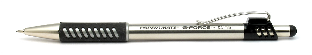 Paper Mate G-Force