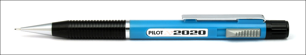 Pilot 2020