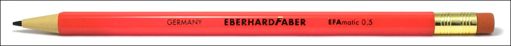 Eberhard Faber EFAmatic