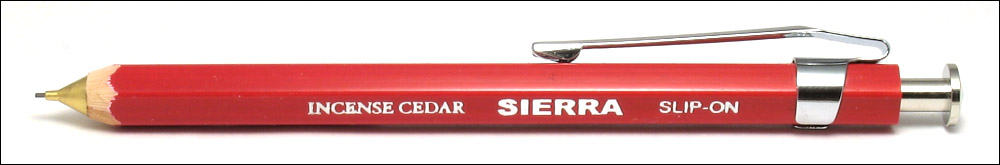 Sierra Slip-On
