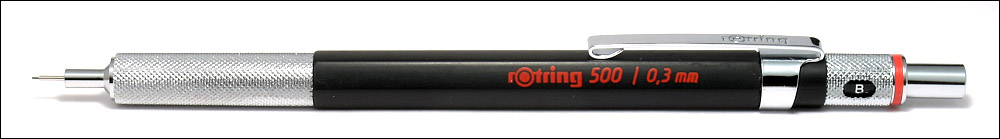 Rotring 500