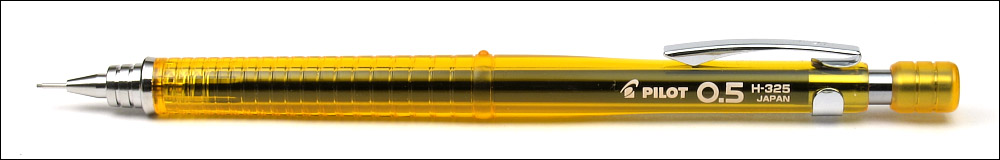 Pilot H-325