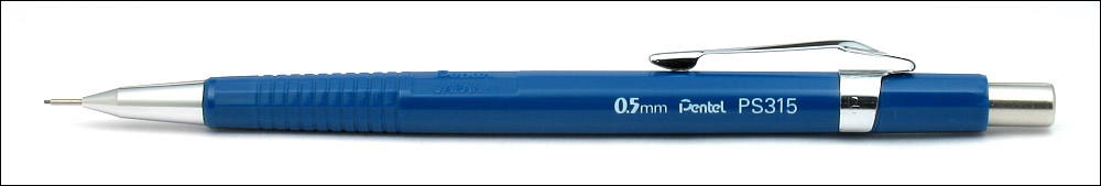 Pentel PS315