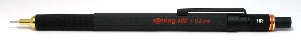 Rotring 600G