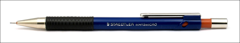 STAEDTLER MARSMICRO 775 05