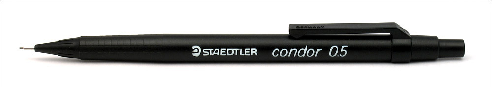 STAEDTLER condor