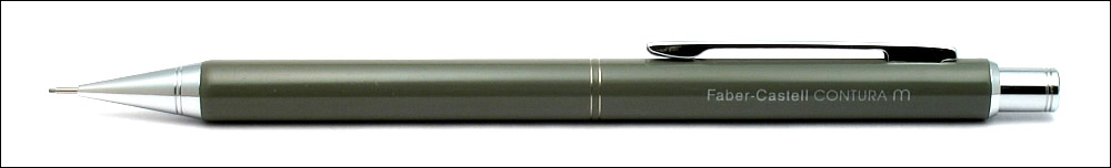 Faber-Castell Contura M