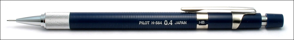 Pilot H-564