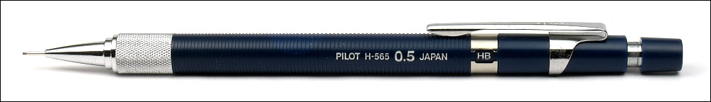 Pilot H-565