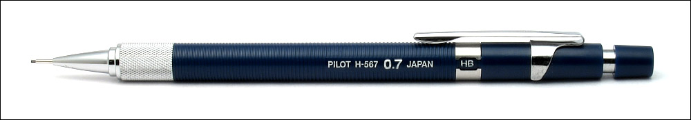 Pilot H-567