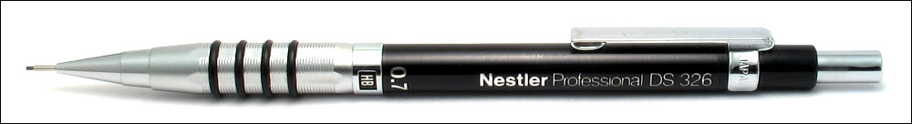 Nestler Professional DS 326