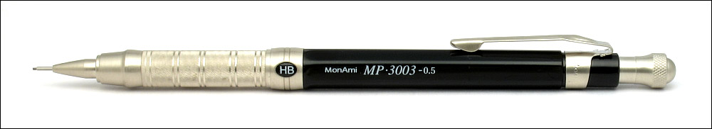 MonAmi MP-3003